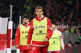 26.10.25 VfB Stuttgart - 1. FSV Mainz 05