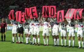 31.05.97 VfB Stuttgart - Arminia Bielefeld