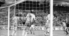 26.06.74 Schweden - Polen