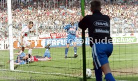 03.05.97 VfB Stuttgart - FC St. Pauli