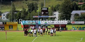 25.08.20 VfB Stuttgart Trainingslager Kitzb&uuml;hel
