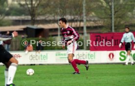 09.04.98 VfB Stuttgart II - SV Bonlanden