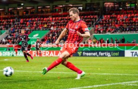28.10.25 1. FC Heidenheim - Hamburger SV