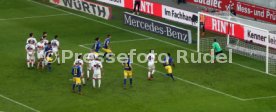 VfB Stuttgart - RB Leipzig