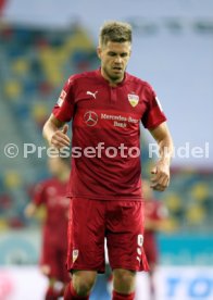 Fortuna D&uuml;sseldorf - VfB Stuttgart