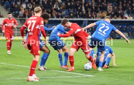 23.02.25 TSG 1899 Hoffenheim - VfB Stuttgart