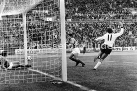 11.10.75 Deutschland - Griechenland
