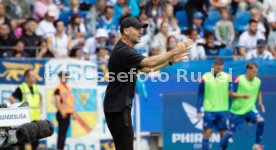 02.08.25 Karlsruher SC - SC Preu&szlig;en M&uuml;nster