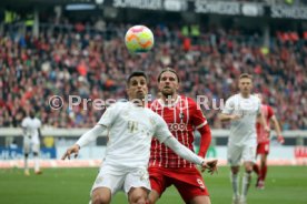 08.04.22 SC Freiburg - FC Bayern M&uuml;nchen