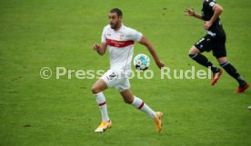 29.08.20 VfB Stuttgart - Arminia Bielefeld