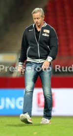 1. FC N&uuml;rnberg - 1. FC Union Berlin