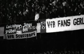 17.11.93 Deutschland - Brasilien