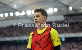 19.09.26 VfB Stuttgart - Borussia Dortmund