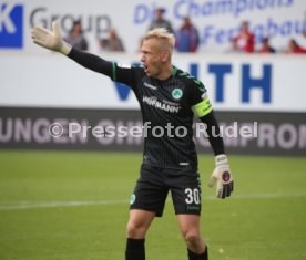 1. FC Heidenheim - SpVgg Greuther F&uuml;rth