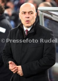 23.02.10 VfB Stuttgart - FC Barcelona