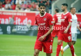 26.08.23 1. FC Heidenheim - TSG 1899 Hoffenheim