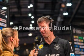 30.11.25 Frauen Deutschland - Serbien