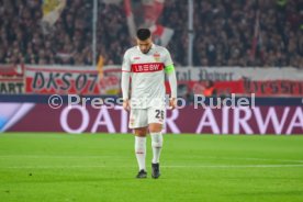 20.10.26 VfB Stuttgart - Atletico Madrid