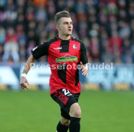 SC Freiburg - FC Augsburg