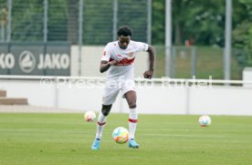 27.06.22 VfB Stuttgart Training