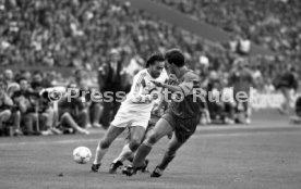 19.10.91 VfB Stuttgart - FC Bayern M&uuml;nchen