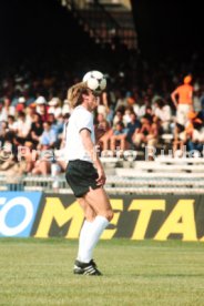 14.06.80 Deutschland - Niederlande