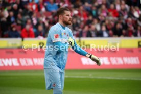 1. FC K&ouml;ln - FC Bayern M&uuml;nchen