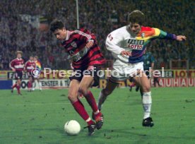 09.11.97 VfL Bochum - VfB Stuttgart