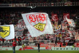 VfB Stuttgart - FC Erzgebirge Aue