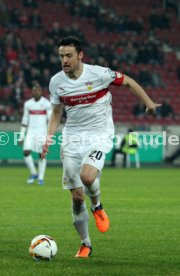 VfB Stuttgart - Eintracht Braunschweig