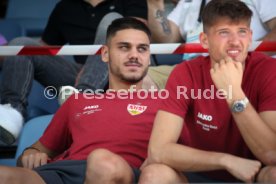 26.08.20 Hamburger SV - VfB Stuttgart