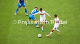 05.10.25 VfB Stuttgart - 1. FC Heidenheim