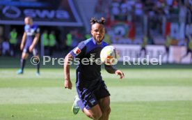 04.09.22 FC Augsburg - Hertha BSC Berlin