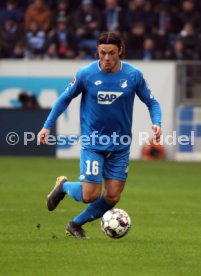 TSG 1899 Hoffenheim - Fortuna D&uuml;sseldorf