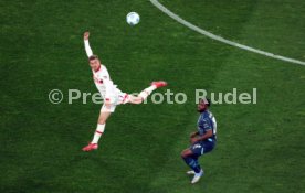 02.04.25 VfB Stuttgart - RB Leipzig
