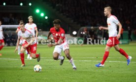 DFB-Pokal Finale 2019 RB Leipzig - FC Bayern M&uuml;nchen