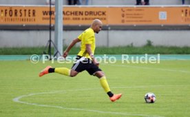 07.06.25 FC Esslingen - TV Echterdingen