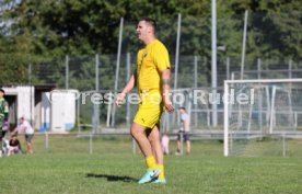 23.08.26 TSV Ph&ouml;nix Steinsfurt - SV Tiefenbach