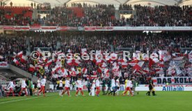 24.10.21 VfB Stuttgart - 1. FC Union Berlin