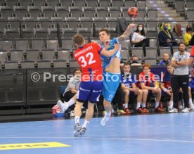 26.12.20 TVB Stuttgart - Bergischer HC