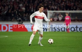 12.03.26 VfB Stuttgart - FC Porto