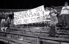 05.11.86 VfB Stuttgart - Torpedo Moskau