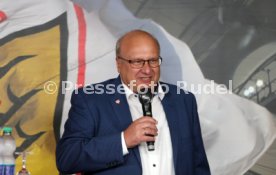 24.06.21 VfB Stuttgart Roter Tisch