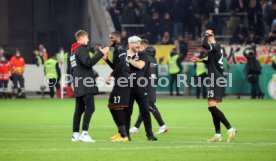 27.10.21 VfB Stuttgart - 1. FC K&ouml;ln
