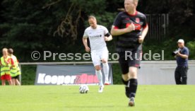 01.06.25 SV Fellbach AH - VfB Stuttgart Traditionself