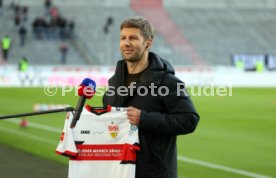 05.02.22 VfB Stuttgart - Eintracht Frankfurt