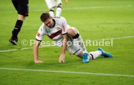 VfB Stuttgart - Bayer 04 Leverkusen