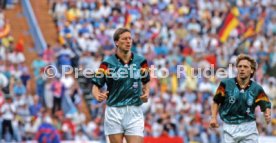 30.05.92 DFB Deutschland - T&uuml;rkei