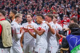 20.10.26 VfB Stuttgart - Atletico Madrid