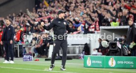 02.04.25 VfB Stuttgart - RB Leipzig